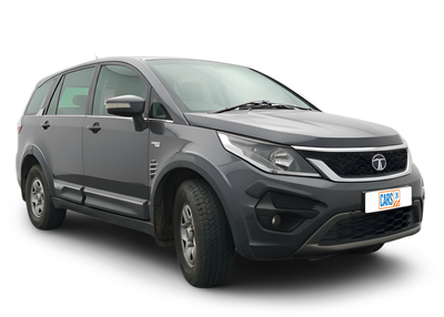 Tata Hexa-img